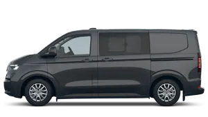 2.0 TDI T30 Commerce Pro LWB BMT 170PS Auto