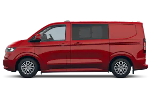 2.0 TDI T32 Commerce Pro SWB BMT 170PS Auto