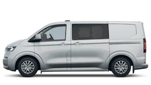 2.0 TDI T30 Commerce Pro LWB BMT 110PS