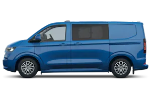 2.0 TDI T28 Commerce Pro SWB BMT 150PS Auto