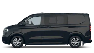 2.0 TDI T30 Commerce Pro SWB BMT 150PS