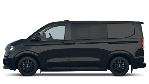 Volkswagen Transporter Kombi Commerce Pro S