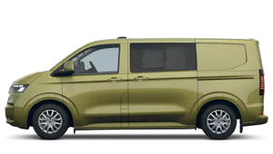 2.0 TDI T28 Commerce Pro LWB BMT 150PS