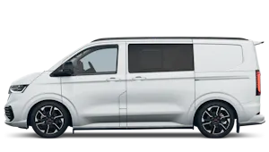 2.0 TDI Sportline SWB BMT 170PS Auto