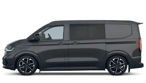 2.0 TDI Sportline SWB BMT 170PS Auto