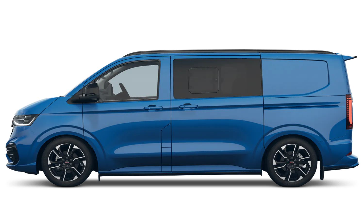 Volkswagen Transporter Kombi New Van Offers