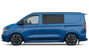 2.0 TDI Sportline LWB BMT 170PS Auto