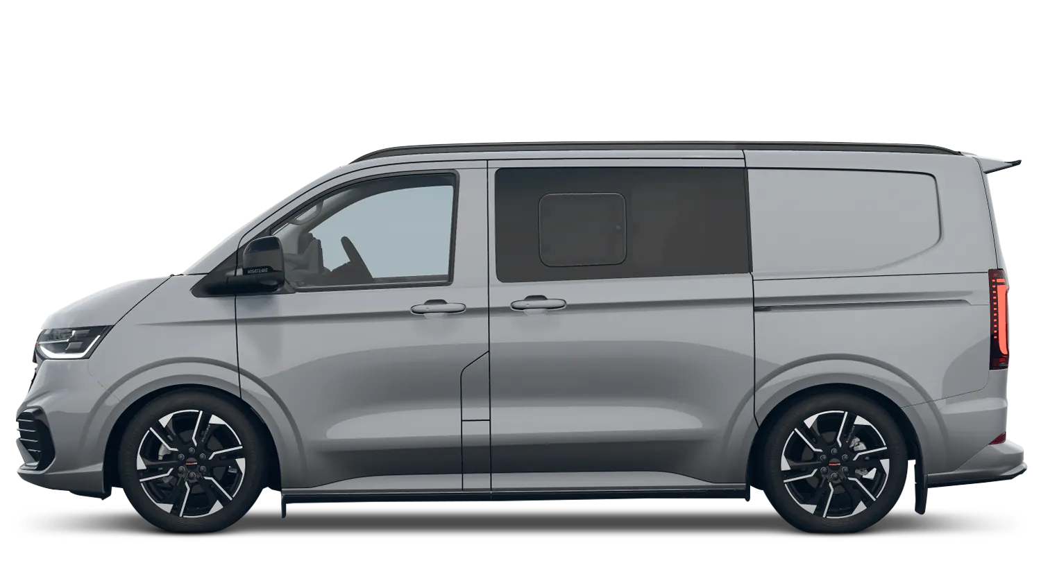 New Volkswagen Transporter Kombi Sportline Finance Offer