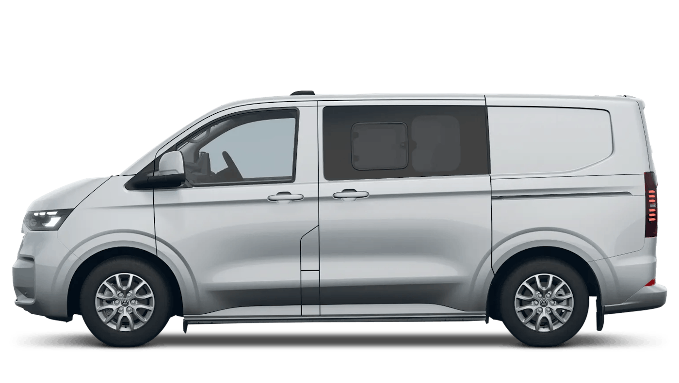 New Volkswagen Transporter Kombi Vans for Sale Pentagon