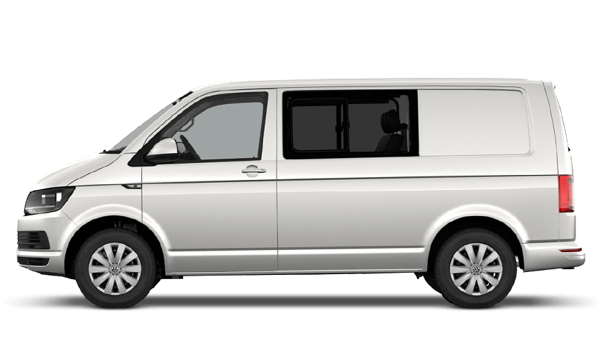 Volkswagen Transporter Kombi Trendline | Finance Available | VW Van Centre