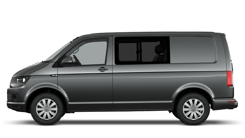 Volkswagen Transporter Kombi Trendline | Finance Available | VW Van Centre