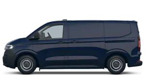 2.0 TDI T28 Commerce SWB BMT 110PS