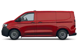 2.0 TDI T28 Commerce SWB BMT 110PS