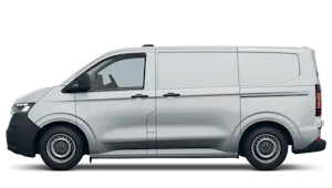 2.0 TDI T30 Commerce LWB BMT 110PS