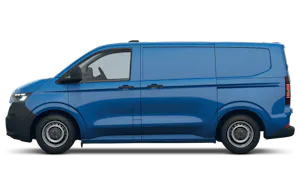 2.0 TDI T32 Commerce SWB BMT 150PS Auto