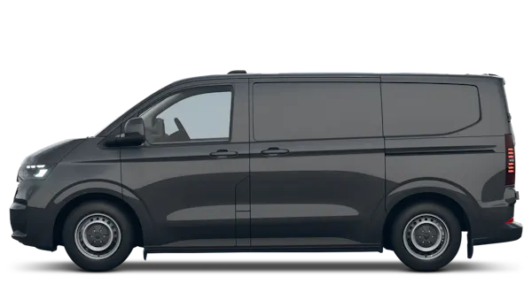 Volkswagen Transporter panel van Commerce Plus