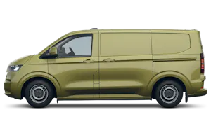 2.0 TDI T30 Commerce Plus LWB BMT 110PS