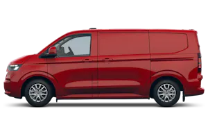 2.0 TDI T30 Commerce Pro SWB BMT 150PS
