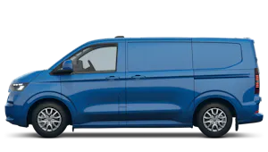 2.0 TDI T30 Commerce Pro LWB BMT 110PS