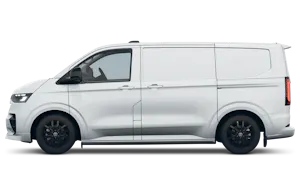2.5 eHybrid T32 Commerce Pro S SWB 232PS Auto
