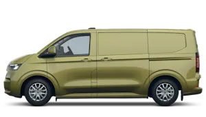 2.0 TDI T32 Commerce Pro SWB BMT 150PS