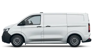 2.0 TDI T28 Commerce SWB BMT 110PS
