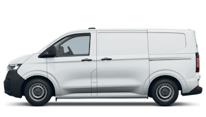 2.0 TDI T28 Commerce SWB BMT 110PS
