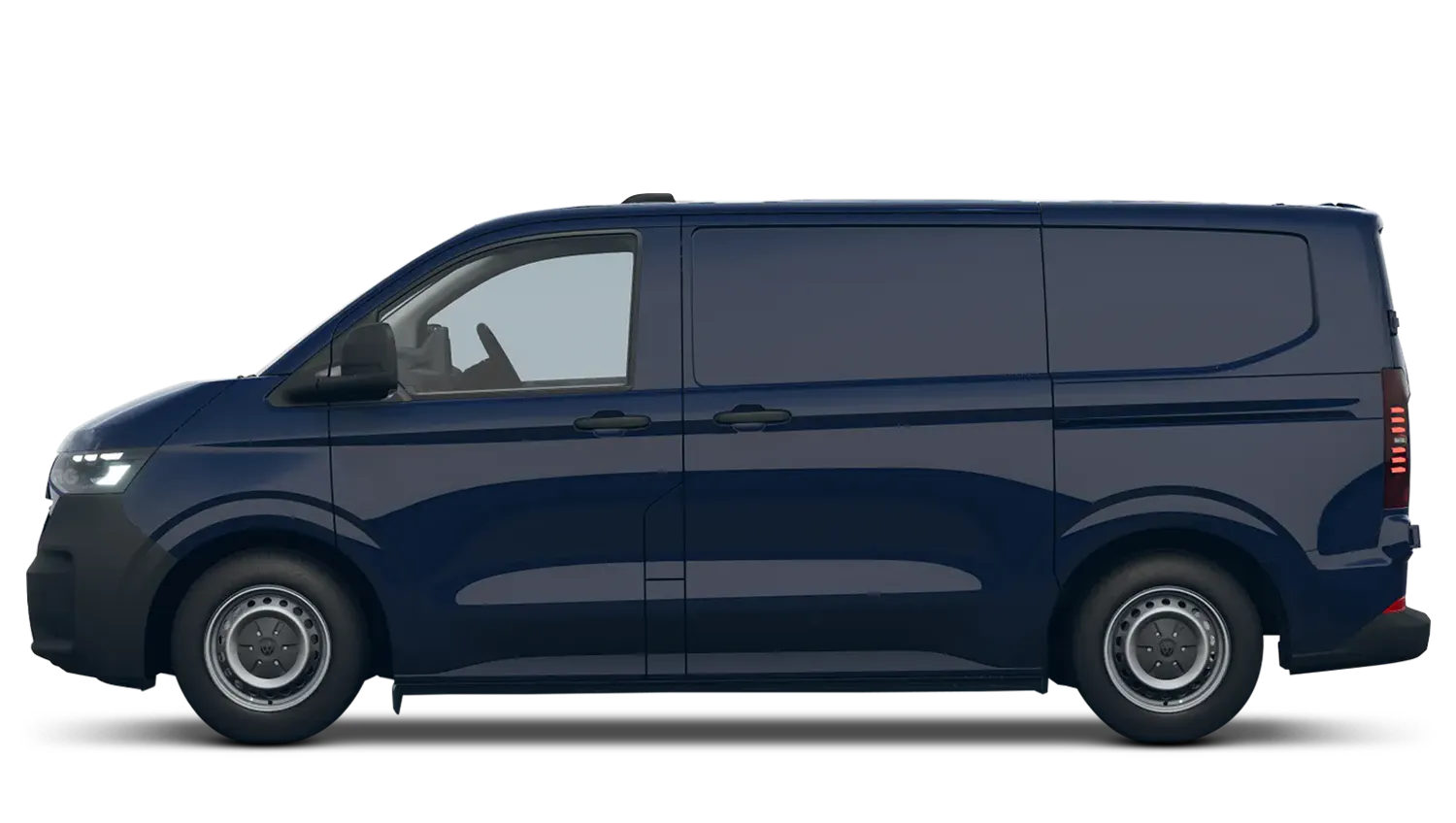 Transporter Panel Van Latest Offers