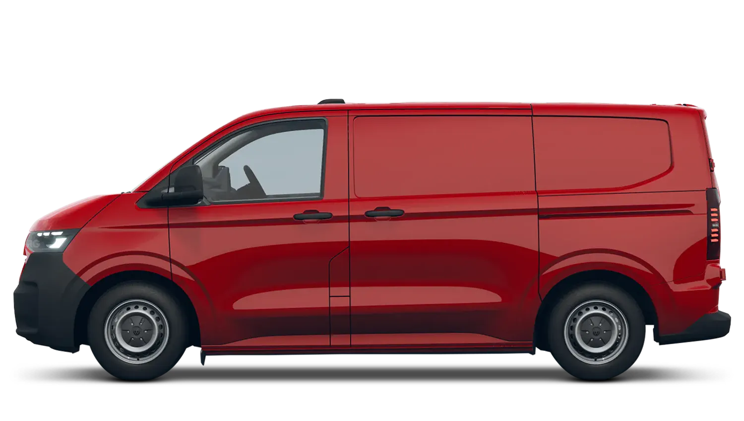 Volkswagen Transporter Panel Van Business Offer
