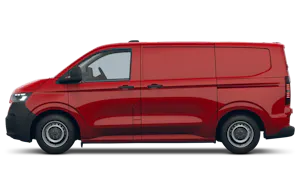 2.0 TDI T32 Commerce LWB BMT 150PS Auto