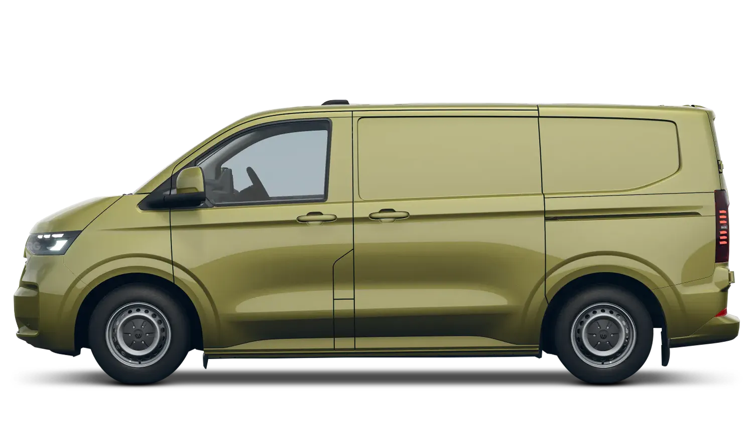 Volkswagen Transporter Panel Van Finance Offer