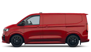 2.0 TDI T32 Commerce Pro S LWB BMT 170PS Auto