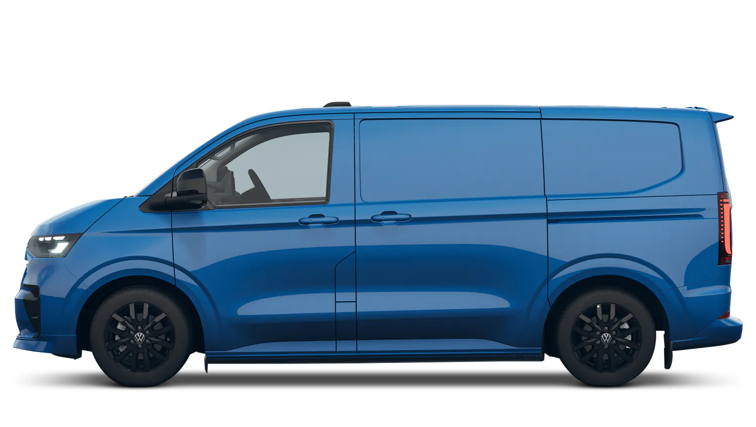 Transporter Commerce Pro S Offers