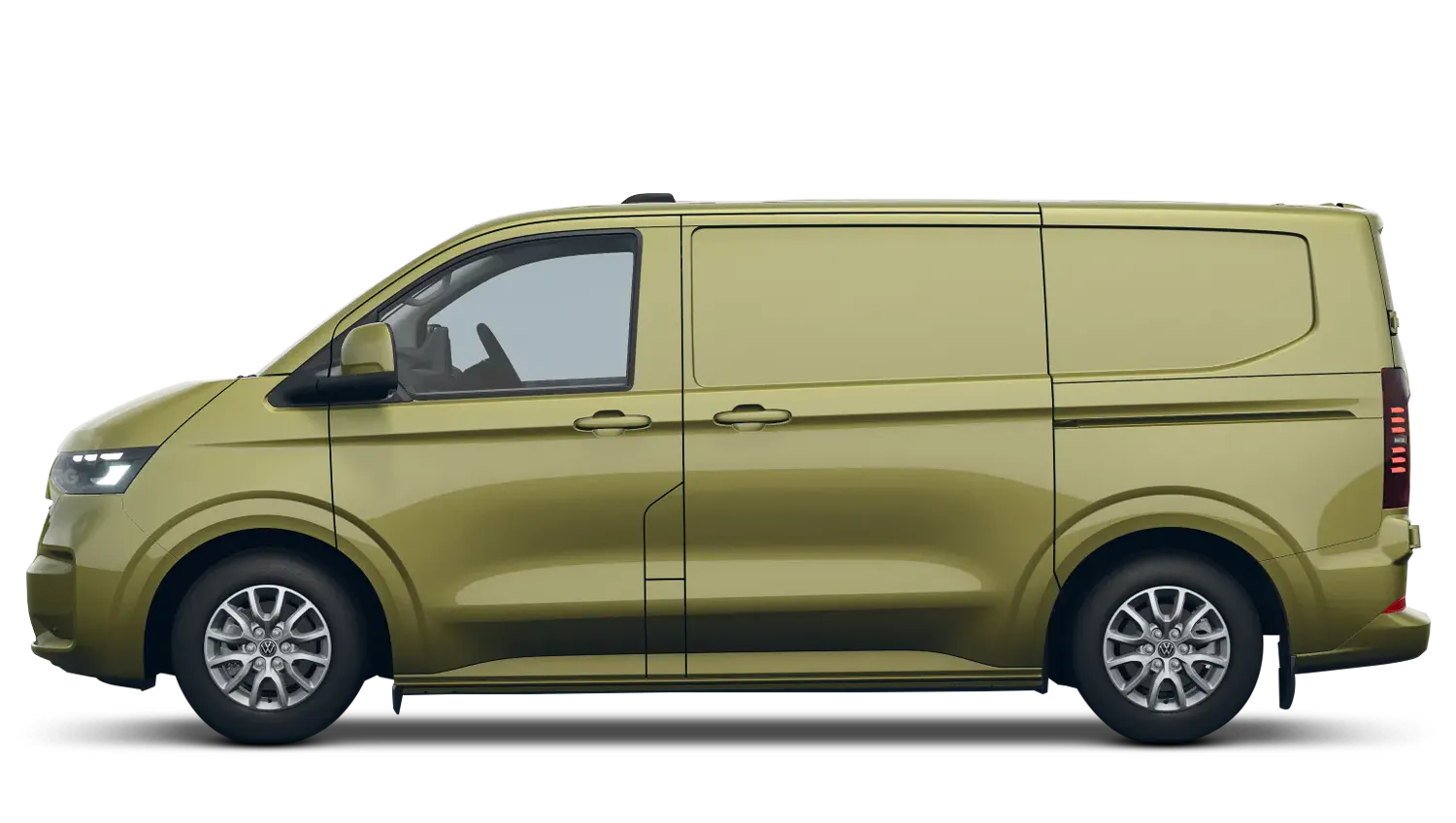 Volkswagen Transporter Panel Van Finance Offer