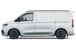 2.0 TDI Sportline SWB 170PS Auto