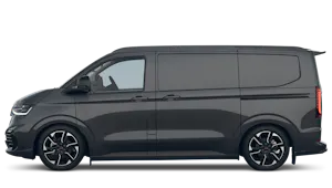 2.0 TDI Sportline SWB 170PS Auto
