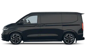 2.0 TDI Sportline SWB 170PS Auto