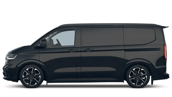 Volkswagen Transporter panel van Sportline