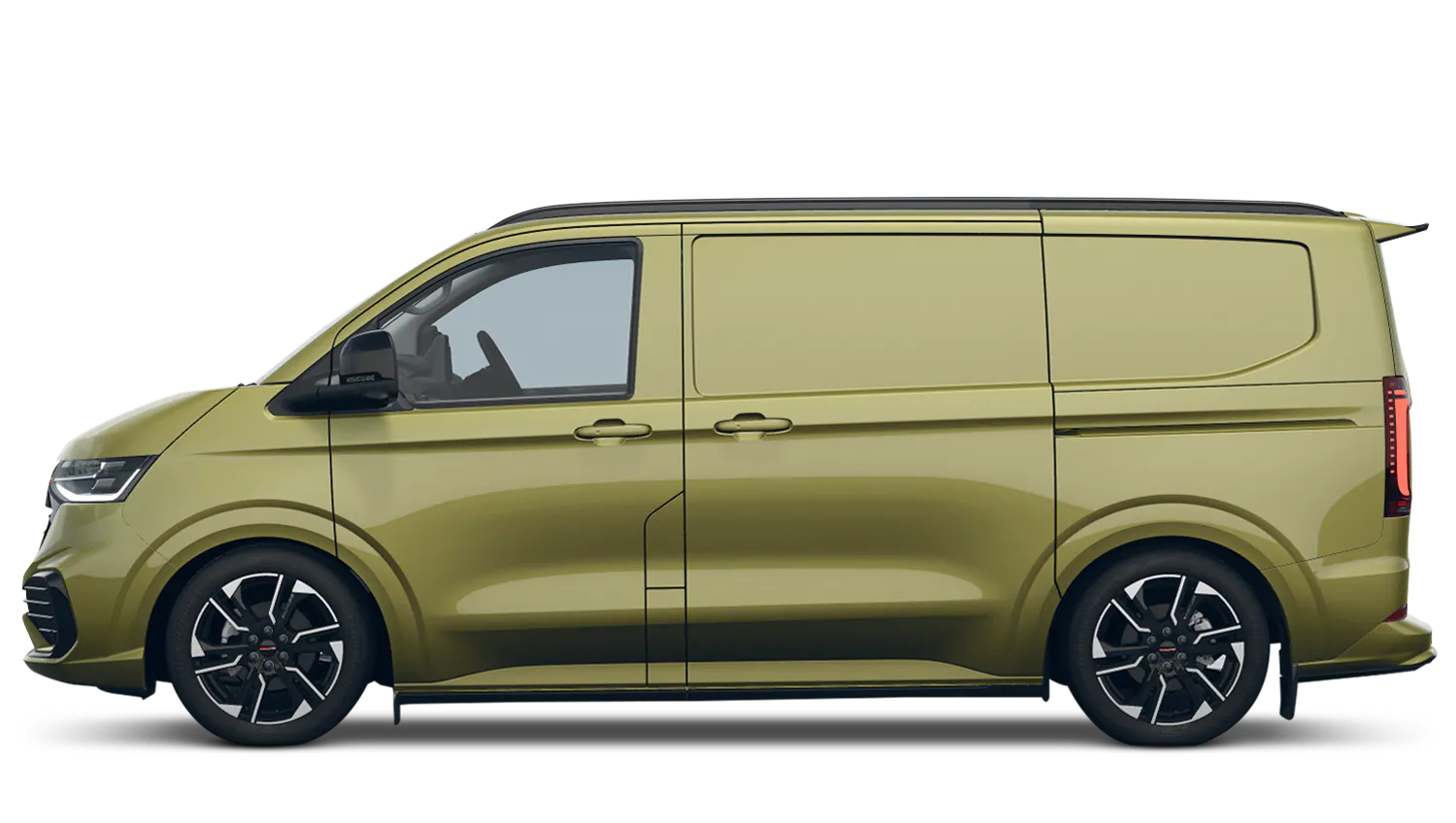 Volkswagen New Transporter New Van Offers