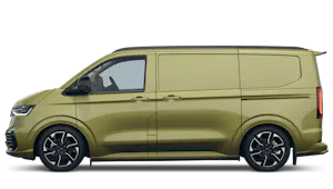 2.0 TDI Sportline LWB 170PS Auto