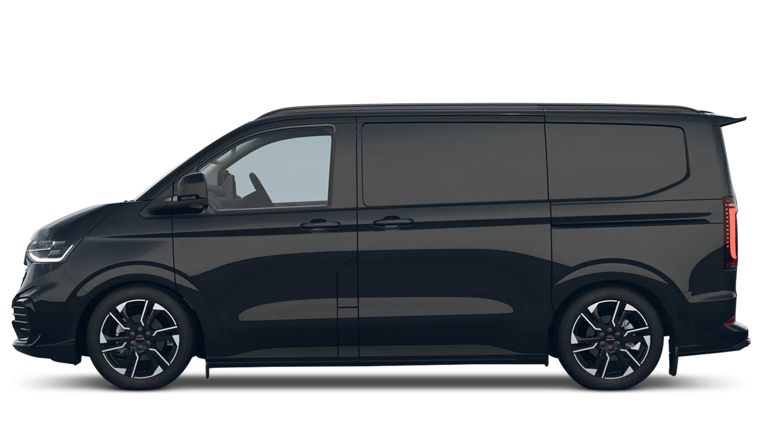 Latest Volkswagen Transporter Sportline Finance Offer
