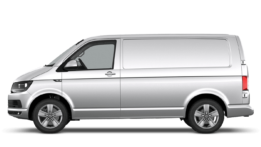 Volkswagen Transporter Panel Van Highline | Finance Available | VW Van ...