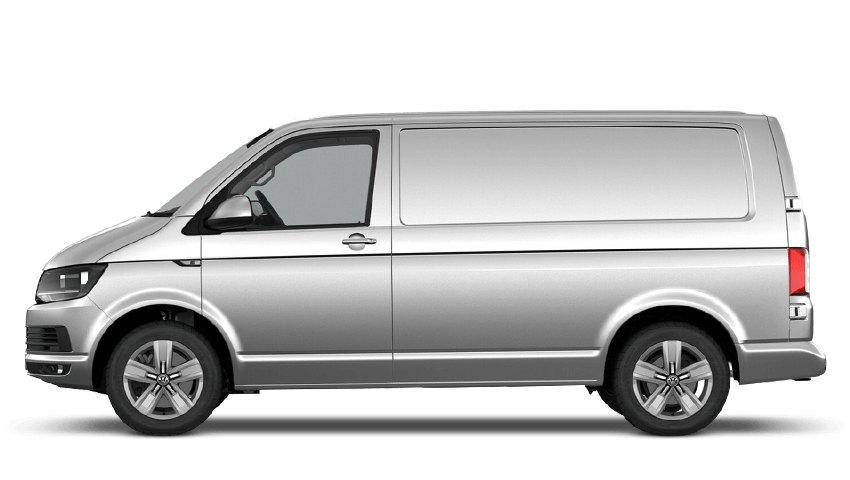 Volkswagen Transporter Panel Van Highline | Finance Available | VW Van ...