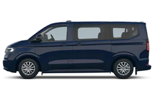 2.0 TDI Life SWB 150PS Auto