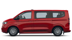 2.0 TDI Life LWB 170PS Auto