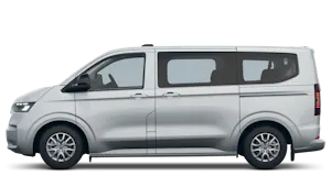 2.0 TDI Life SWB 150PS Auto