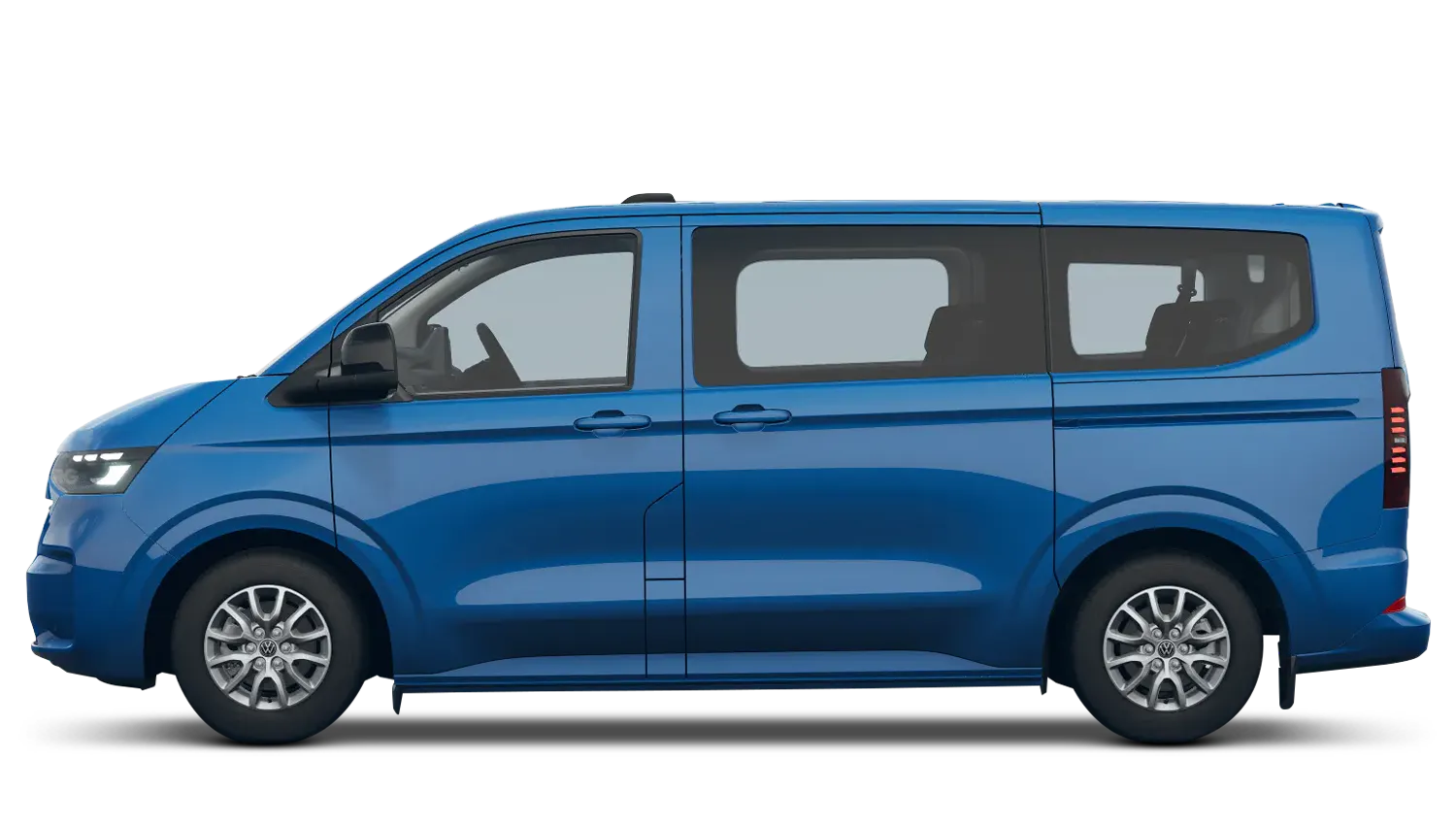 Volkswagen Transporter Shuttle Business Offer