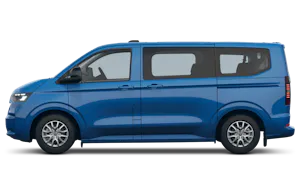 2.0 TDI Life SWB 110PS