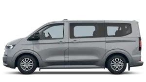 2.0 TDI Life LWB 150PS Auto