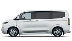 2.0 TDI Style SWB 150PS Auto